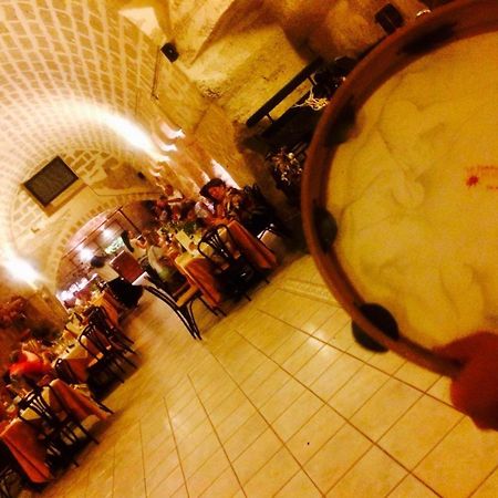 Antica Masseria Jorche Torricella  Zewnętrze zdjęcie