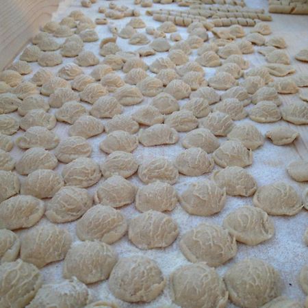 Antica Masseria Jorche Torricella  Zewnętrze zdjęcie