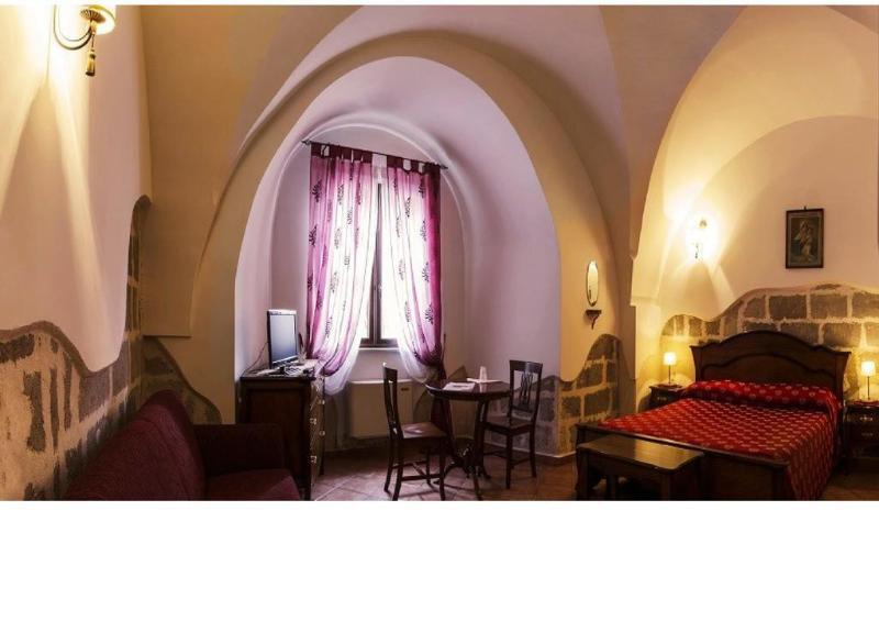 Antica Masseria Jorche Torricella  Zewnętrze zdjęcie