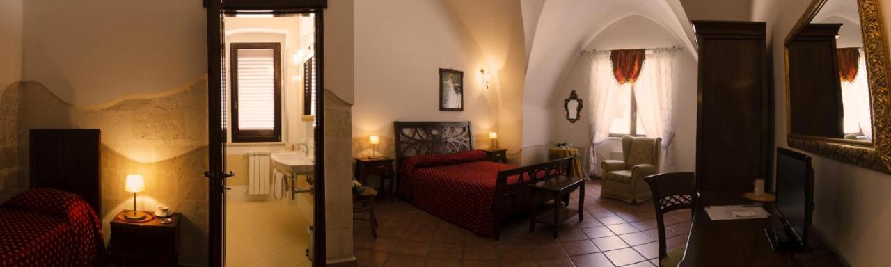 Antica Masseria Jorche Torricella  Zewnętrze zdjęcie