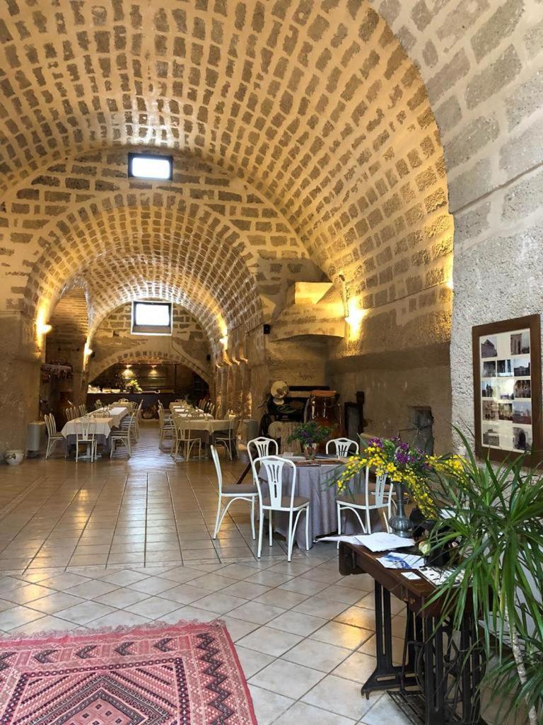 Antica Masseria Jorche Torricella  Zewnętrze zdjęcie